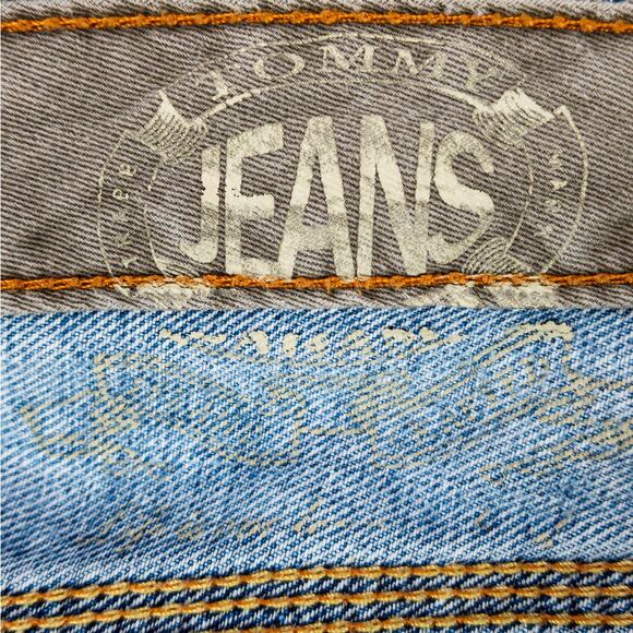 Tommy Bahama Bootcut Stonewash Jeans Men’s 42x30 Relaxed Fit Island 90s Style - Picture 3 of 15